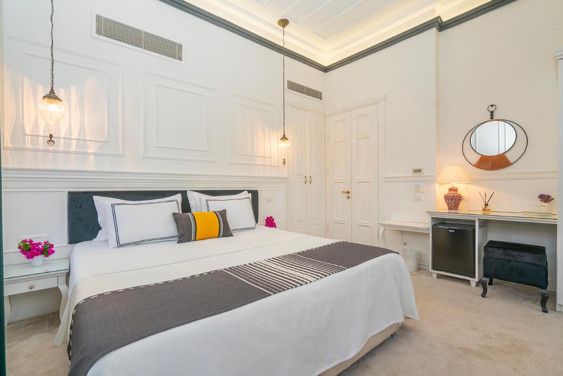 Hotel Siyah Lale Cunda 1841 (Adults Only) Ayvalı Exteriér fotografie