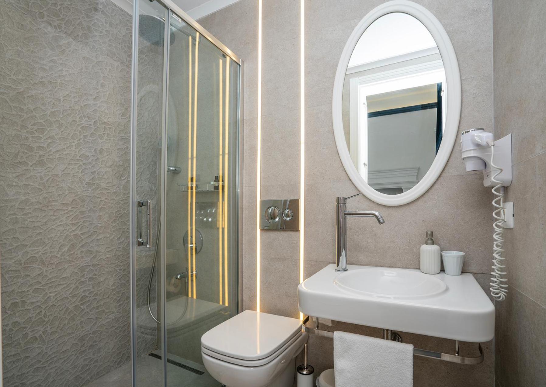 Hotel Siyah Lale Cunda 1841 (Adults Only) Ayvalı Exteriér fotografie