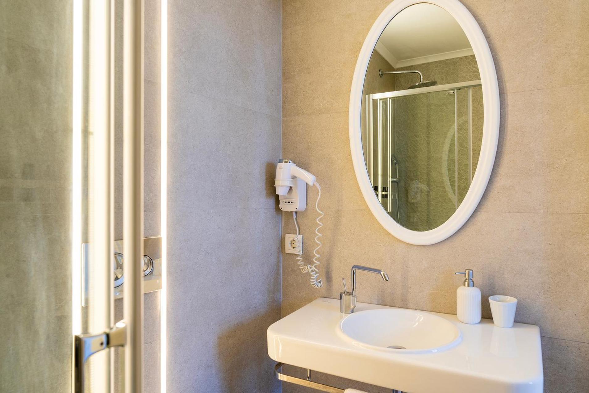 Hotel Siyah Lale Cunda 1841 (Adults Only) Ayvalı Exteriér fotografie